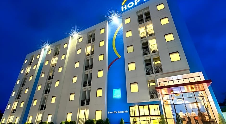 HOP INN Roi Et