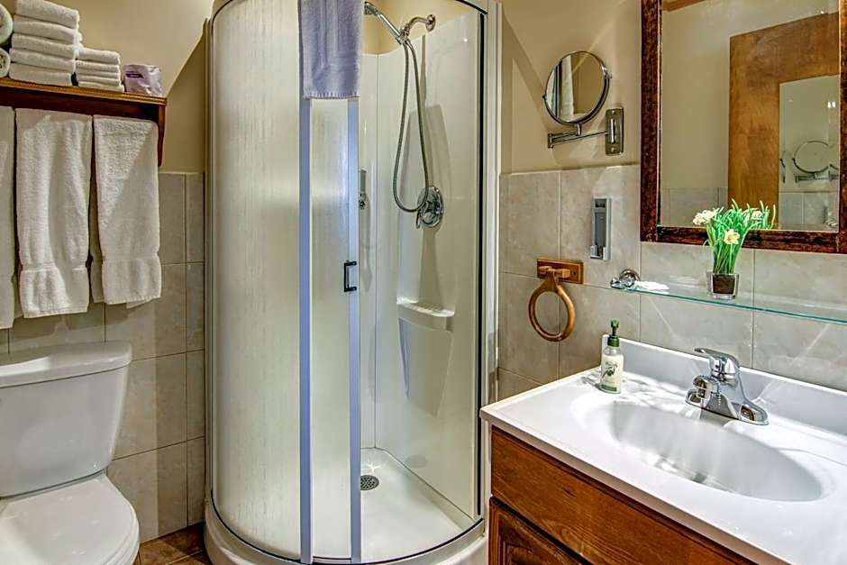 Auberge Presbytere Mont Lac-Vert