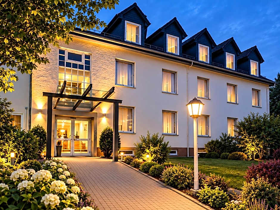 Hotel G&K
