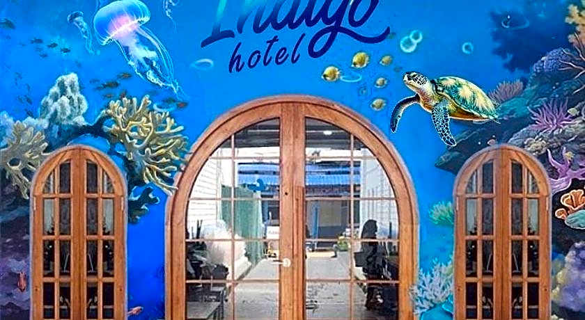 Phi Phi Indigo Hotel