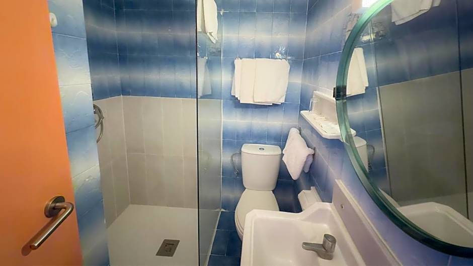 BLUESEA Continental