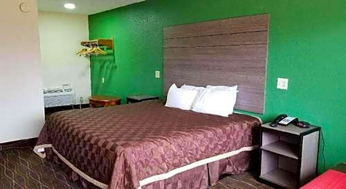 Americas Best Value Inn Alexandria