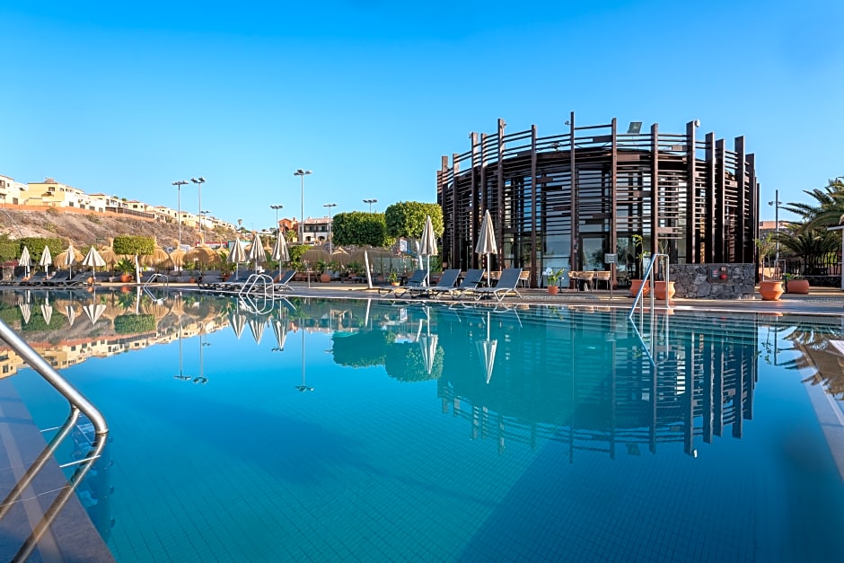 Barcelo Tenerife Royal level