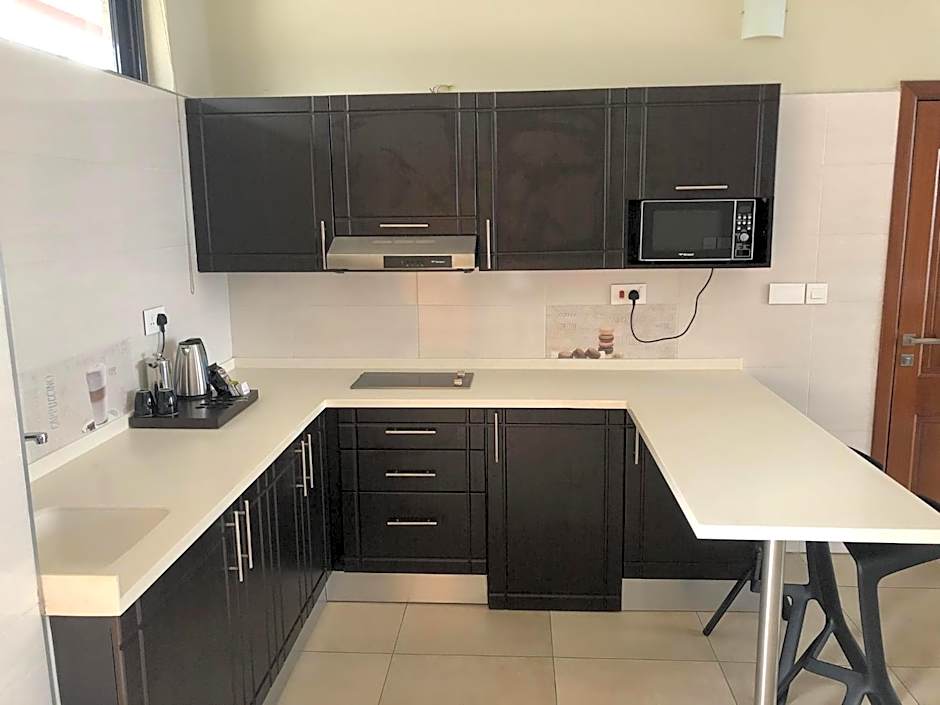 Mythos Boutique Hotel