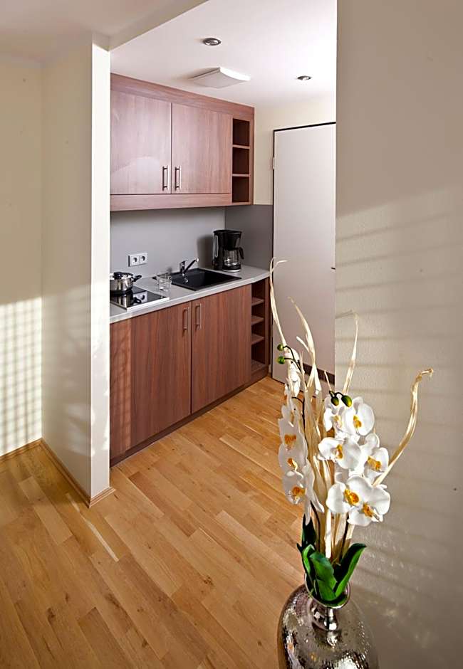 GuestHouse Mannheim