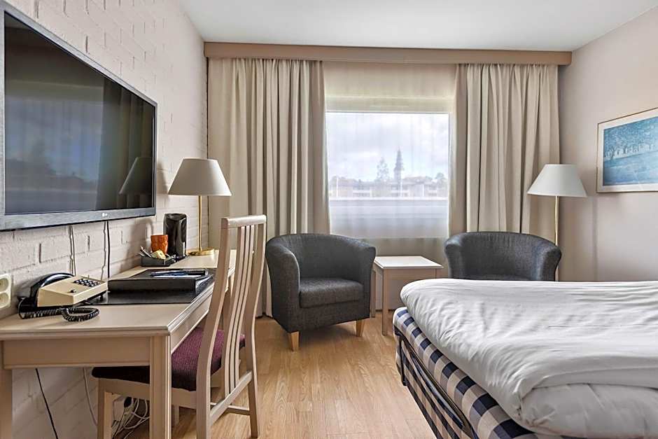 Best Western Hotel Scheele