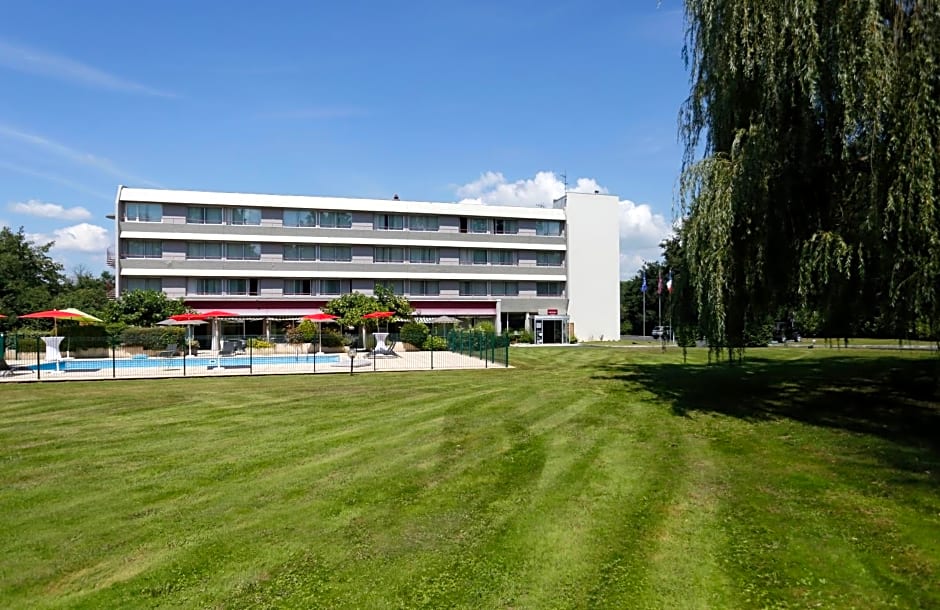 Hotel Mercure Brive