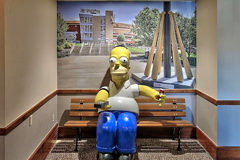 Ramada by Wyndham Albuquerque Midtown