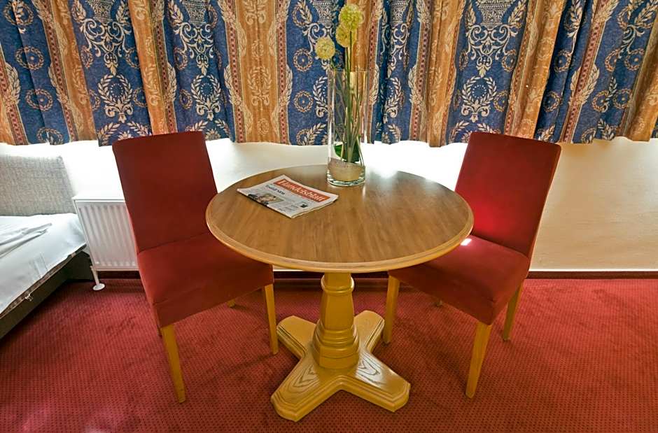 Novum Hotel Hagemann