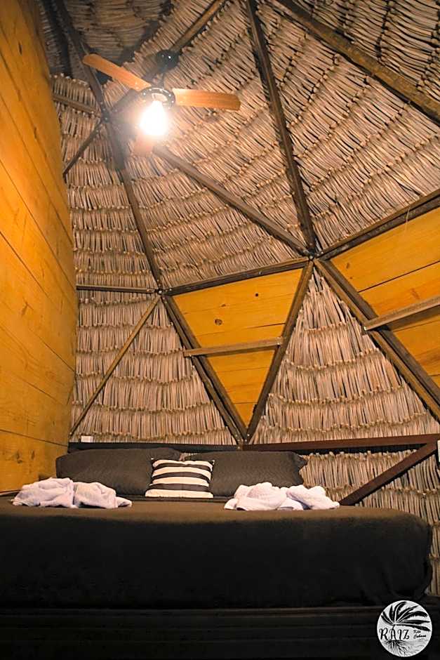 Raiz Kite Cabana