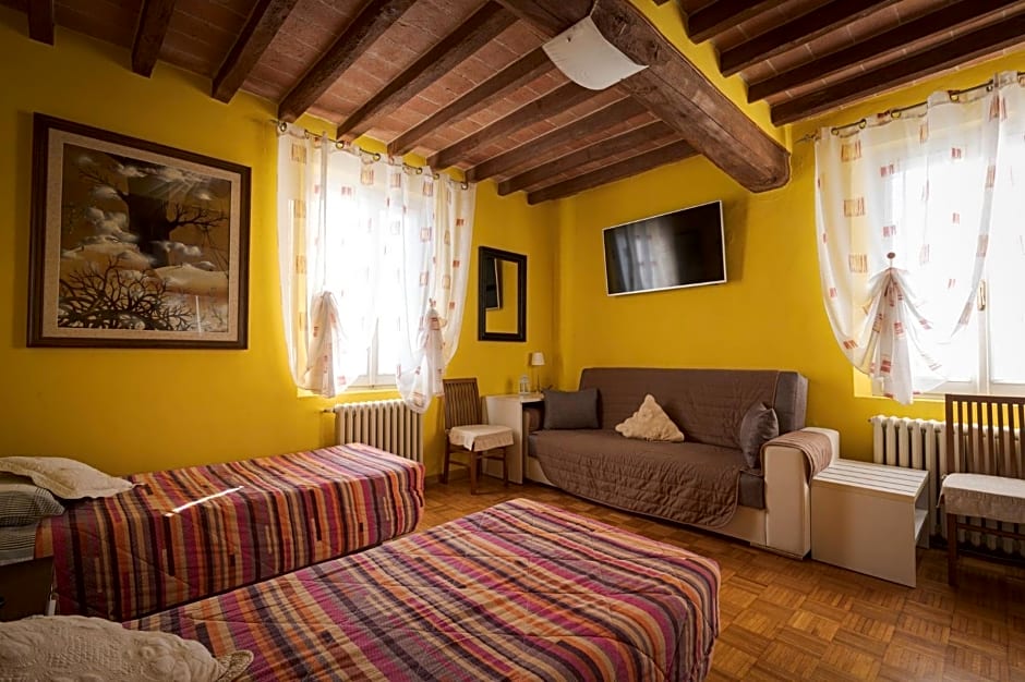 La Fossetta B&B