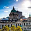 ibis budget Belfast City Centre