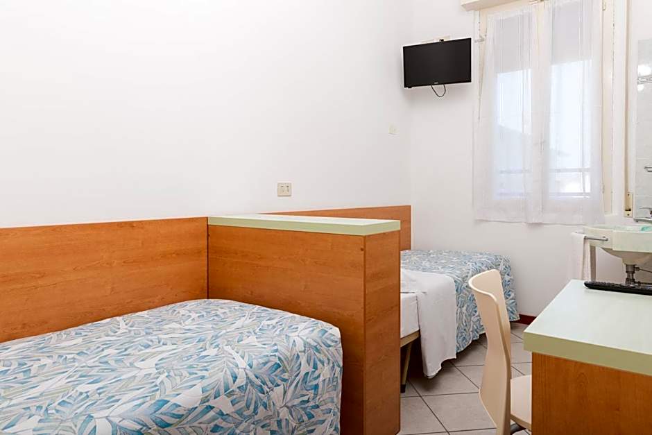 Hotel Parini