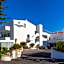 Lagoa Hotel