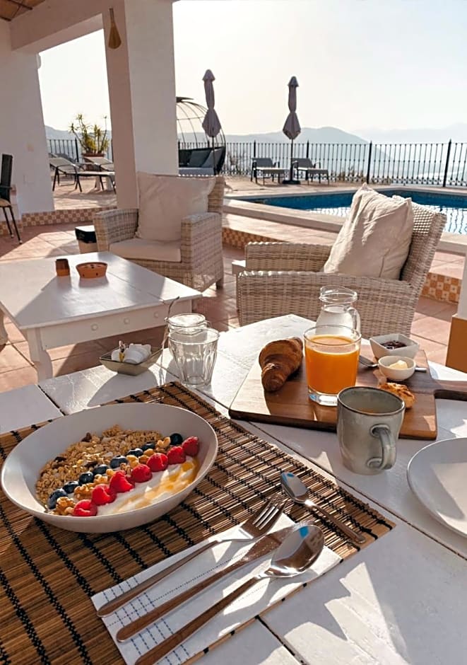 Casa La Calera - Adults Only 15 plus