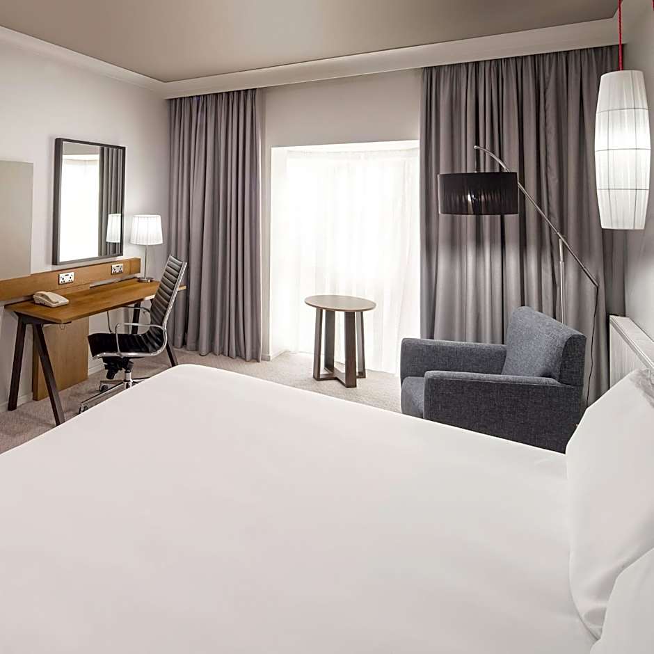 Crowne Plaza Solihull By IHG