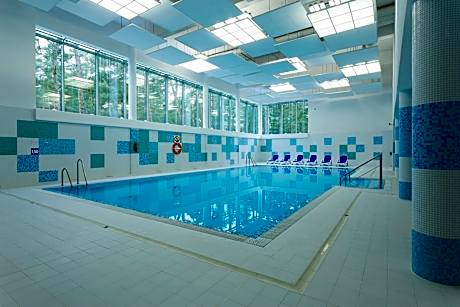 Best Western Hotel Jurata