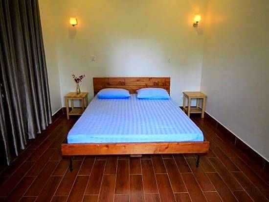 Sanssouci Kep