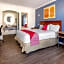 Hotel Ridgecrest An Extended Stay Studio