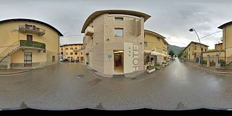 Hotel Cumilì