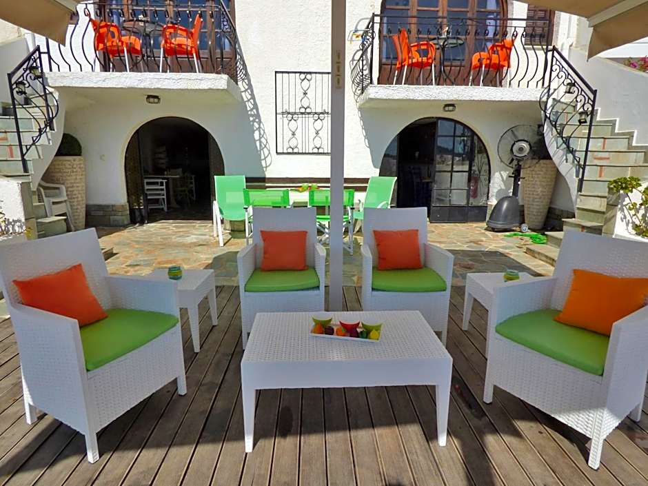 Villa Belmar Self-Catered Apartments