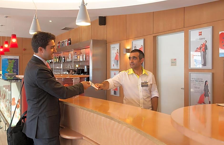 Hotel ibis Porto Sao Joao