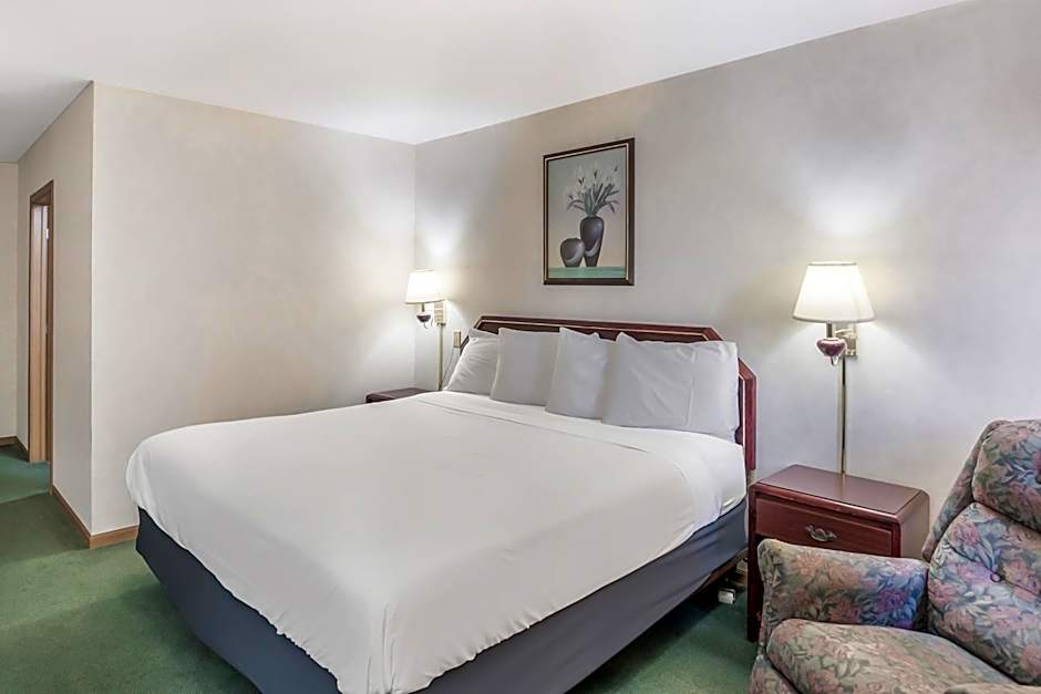 Americas Best Value Inn Wenona