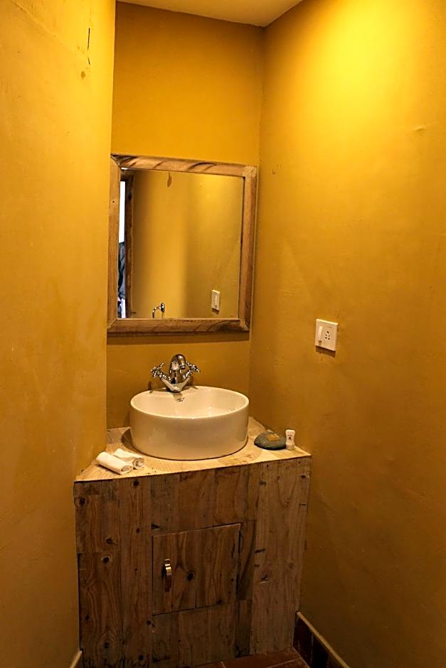 The Driftwood Hotels