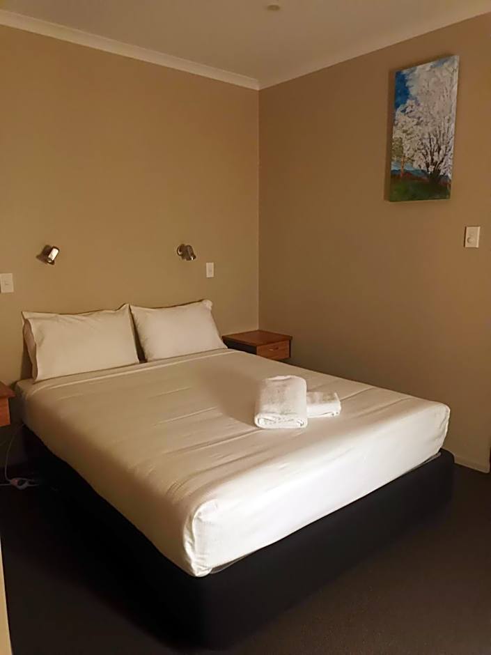 Tongariro Junction Accommodation