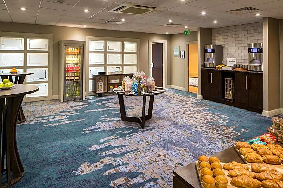 Crowne Plaza Stratford-upon-Avon By IHG