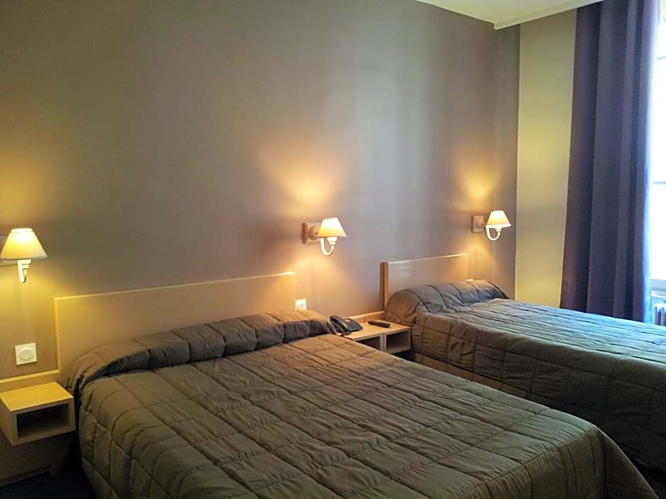 Hotel Azur