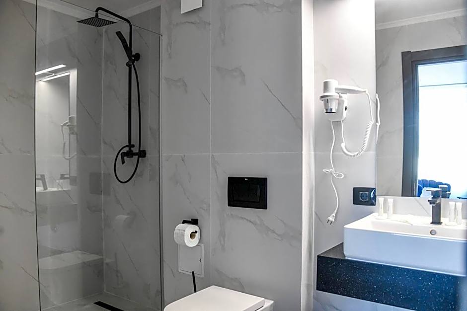 HOTEL TOPAZ 4* CAP AURORA