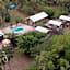 Amazon Boto Lodge Hotel