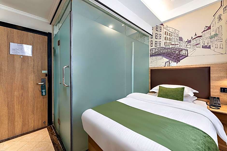 GreenTree Inn Datong Xiang Yang Xi Jie