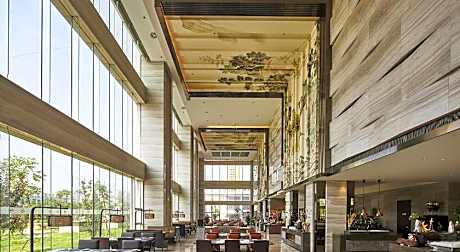 Sheraton Chuzhou Hotel