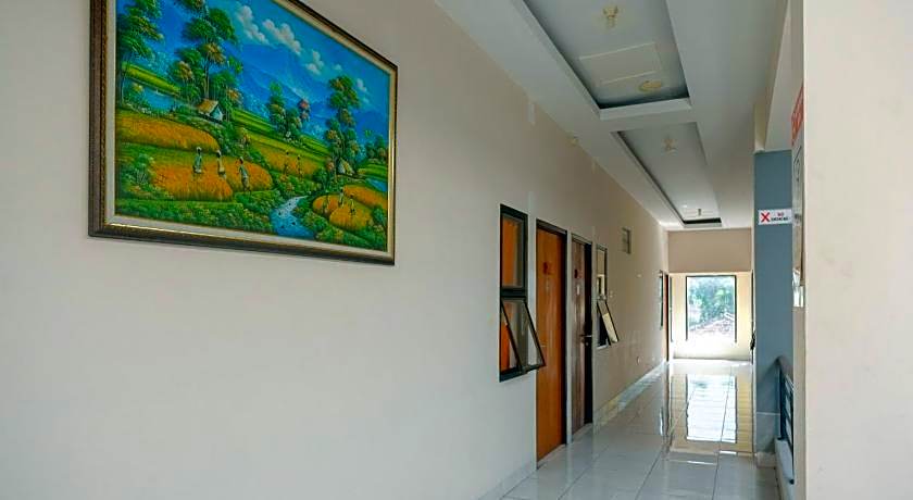 RedDoorz near Affandi Gejayan 2