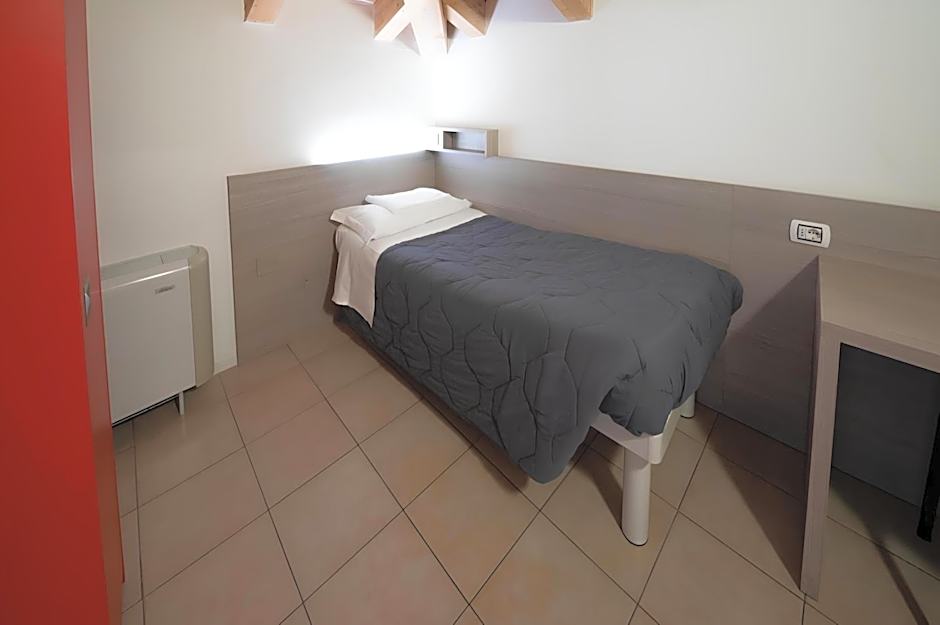 Ostello Città di Rovereto