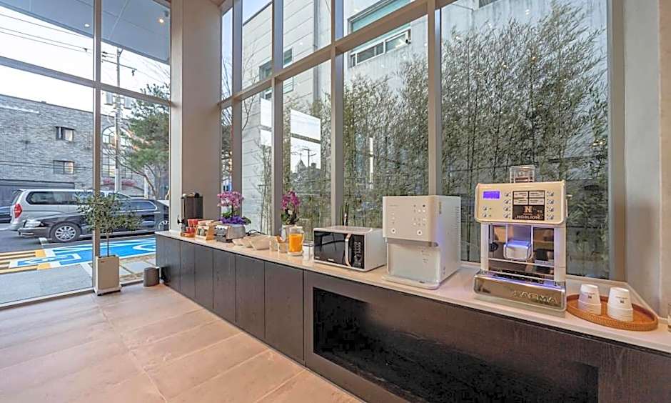 Pohang Hotel Noblion