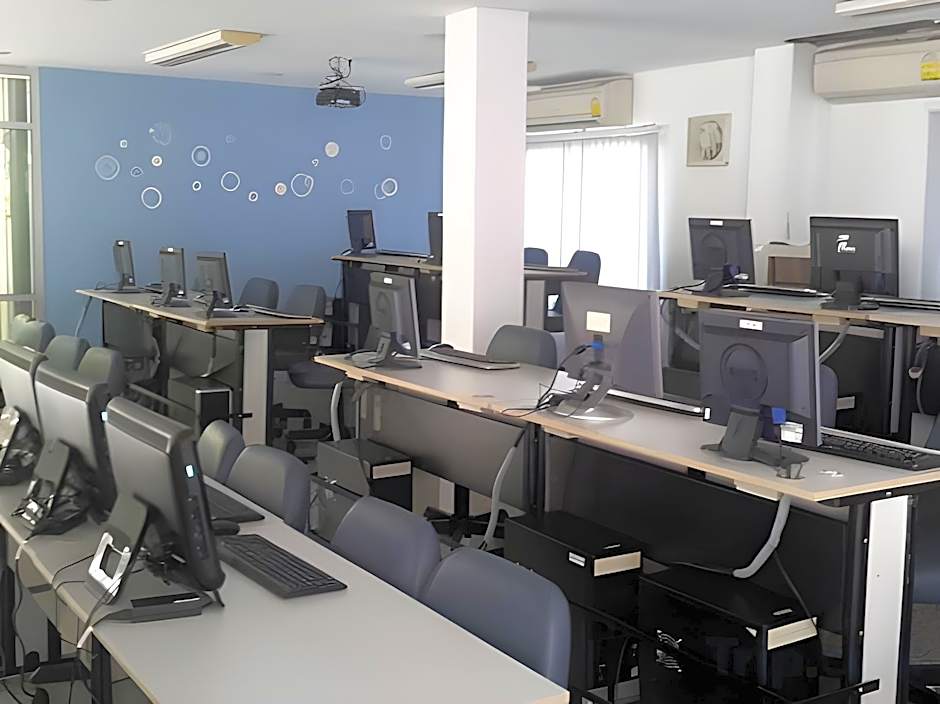 Park Bangyai Residence