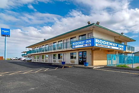 Rodeway Inn