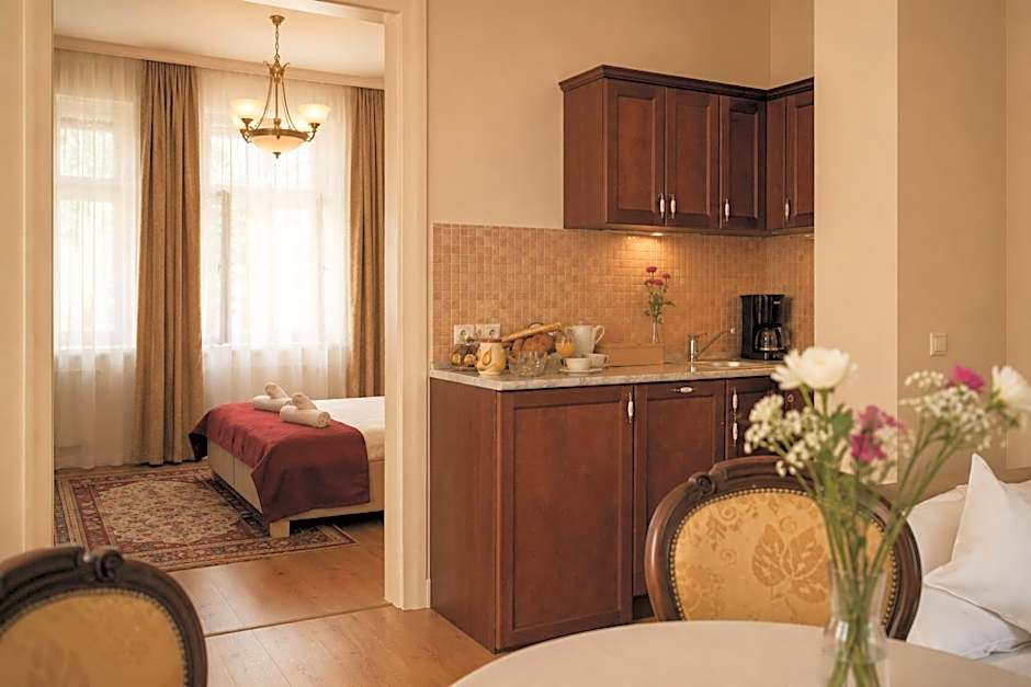 Boutique Hotel LuDo