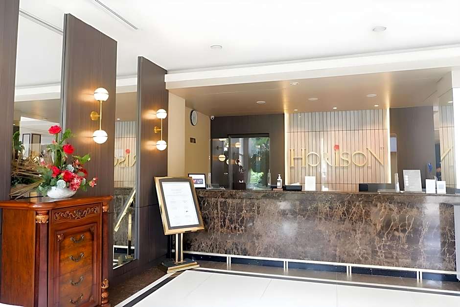 Hotel Horison Kendari