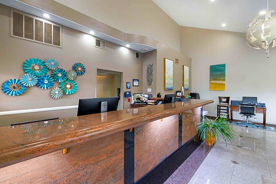 Best Western Redondo Beach Galleria Inn Hotel - Beach City LA