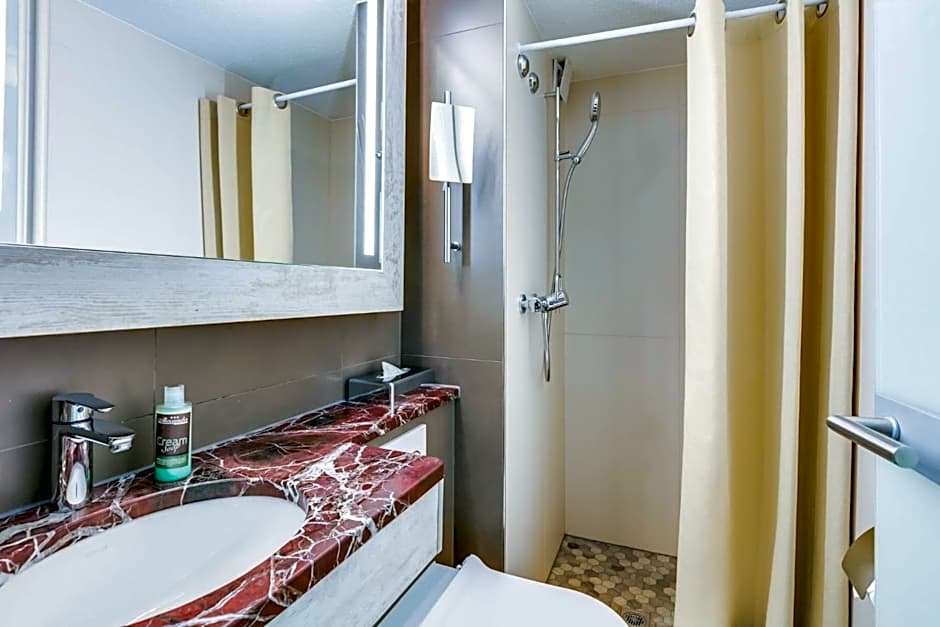 Alexander Guesthouse Zurich Old Town