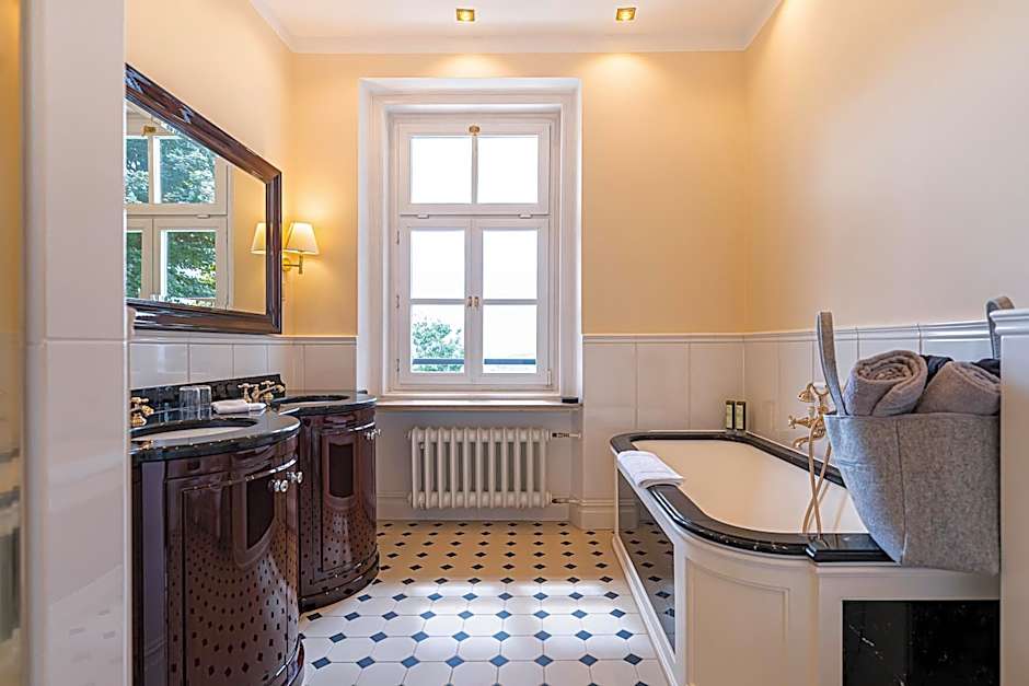 Robenstein Aktivhotel & SPA