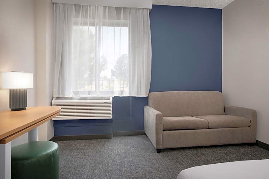 Spark by Hilton Denver Tech Center Greenwood Village