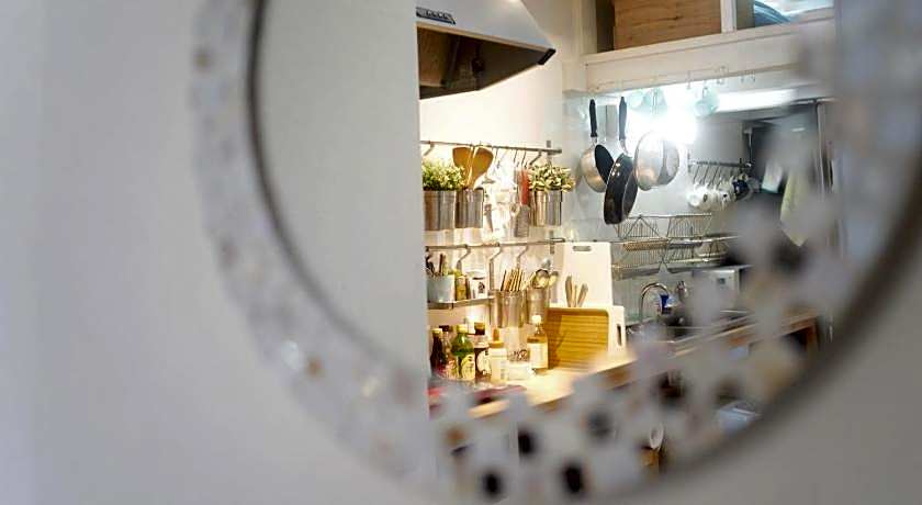 Casa Blanca Guesthouse