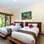 The Dewi Pererenan Villa and  Suite