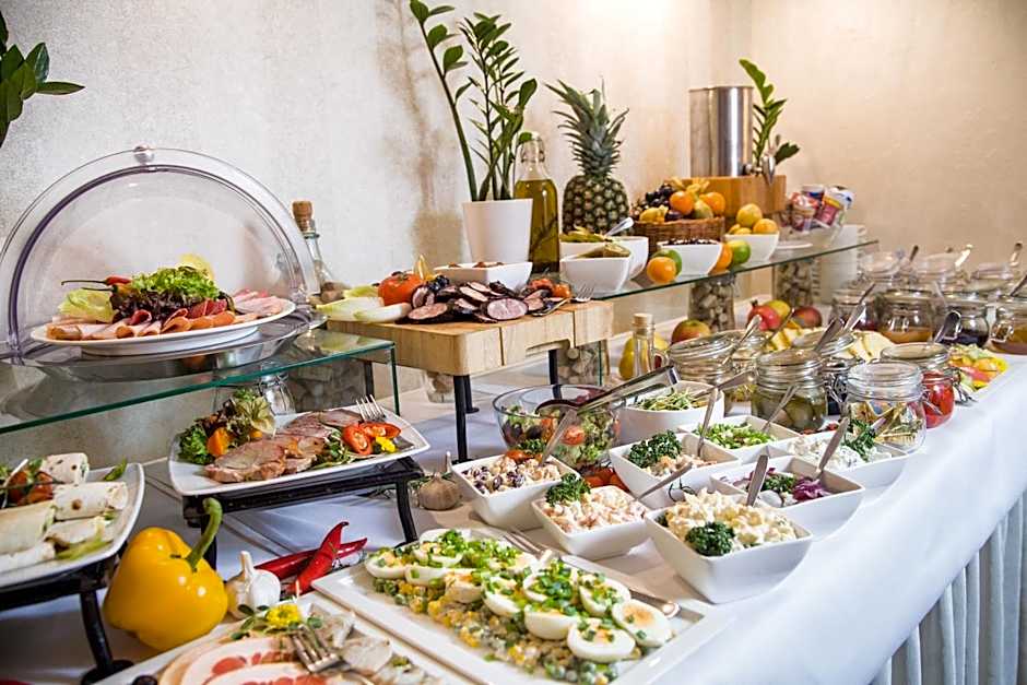 Hotel Bonum Old Town