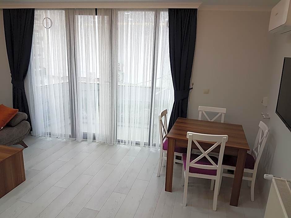 Vera Suite Hotel Trabzon